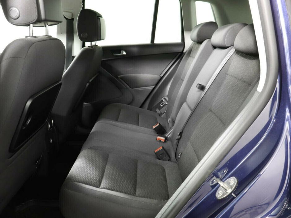 Volkswagen Tiguan 2.0 АКПП, 2014, 118 000 км фото 6