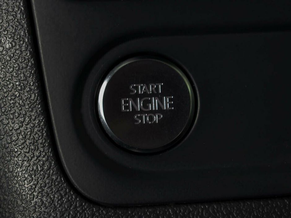 Volkswagen Tiguan 2.0 АКПП, 2014, 107 000 км фото 9