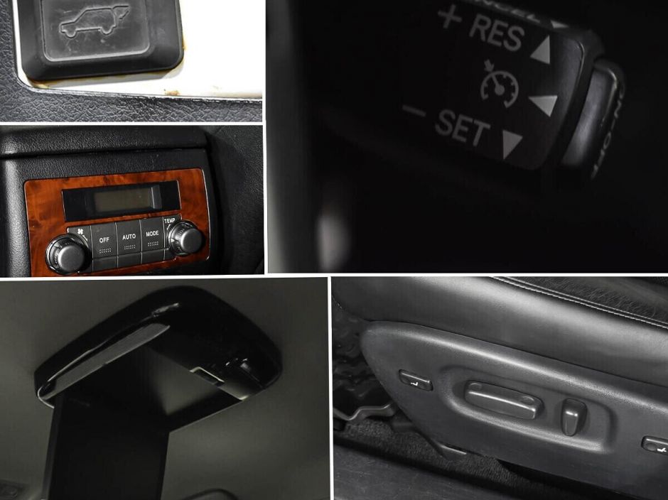 Toyota Highlander 3.5 АКПП, 2011, 156 000 км фото 12