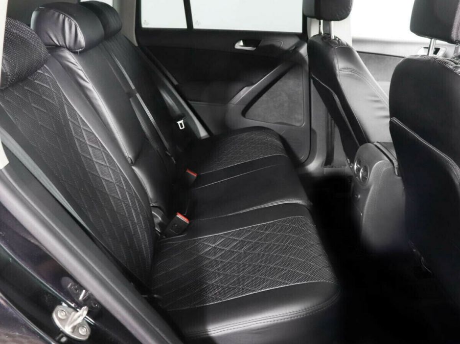 Volkswagen Tiguan 2.0 АКПП, 2013, 130 000 км фото 6