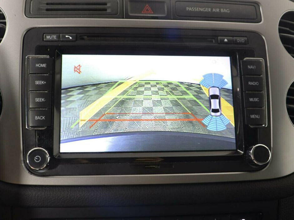 Volkswagen Tiguan 2.0 АКПП, 2013, 130 000 км фото 10