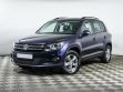 Volkswagen Tiguan 1.4 РКПП, 2014, 119 000 км превью 1