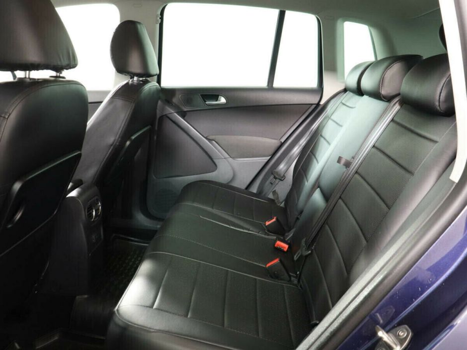 Volkswagen Tiguan 1.4 РКПП, 2014, 119 000 км фото 6