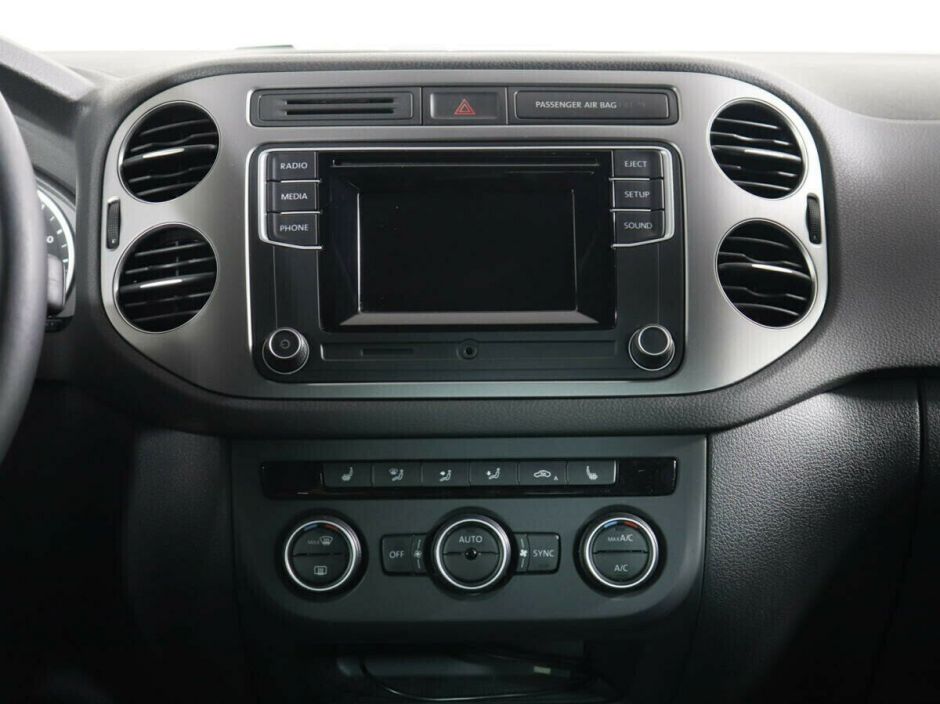 Volkswagen Tiguan 1.4 РКПП, 2014, 119 000 км фото 7