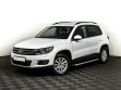 Volkswagen Tiguan 1.4 РКПП, 2012, 143 000 км превью 1