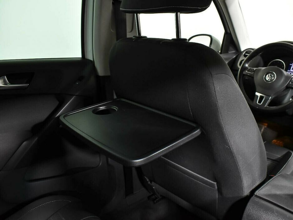 Volkswagen Tiguan 1.4 РКПП, 2012, 143 000 км фото 10