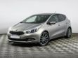Kia Ceed 1.6 АКПП, 2012, 143 000 км превью 1