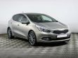 Kia Ceed 1.6 АКПП, 2012, 143 000 км превью 3