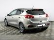 Kia Ceed 1.6 АКПП, 2012, 143 000 км превью 4