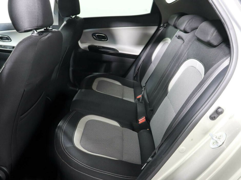 Kia Ceed 1.6 АКПП, 2012, 143 000 км фото 7