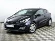 Kia Ceed 1.6 АКПП, 2013, 132 000 км превью 1