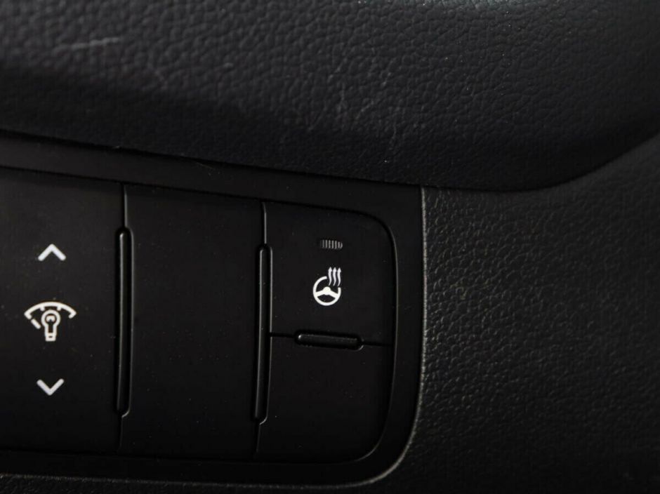 Kia Ceed 1.6 АКПП, 2013, 132 000 км фото 5