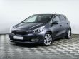 Kia Ceed 1.6 АКПП, 2013, 129 000 км превью 1