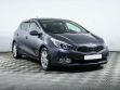 Kia Ceed 1.6 АКПП, 2013, 129 000 км превью 3