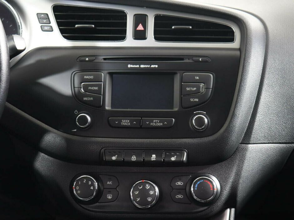 Kia Ceed 1.6 АКПП, 2013, 129 000 км фото 8