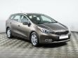 Kia Ceed 1.6 АКПП, 2012, 144 000 км превью 3