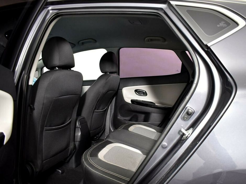 Kia Ceed 1.6 АКПП, 2014, 119 000 км фото 6