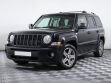 Jeep Liberty (Patriot) 2.4 CVT, 2007, 191 000 км превью 1