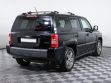 Jeep Liberty (Patriot) 2.4 CVT, 2007, 191 000 км превью 2