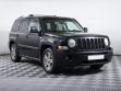 Jeep Liberty (Patriot) 2.4 CVT, 2007, 191 000 км превью 3