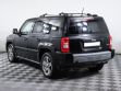 Jeep Liberty (Patriot) 2.4 CVT, 2007, 191 000 км превью 4