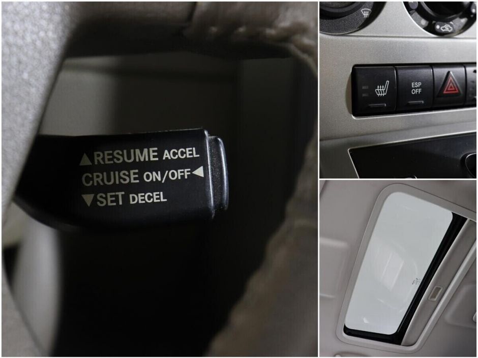 Jeep Liberty (Patriot) 2.4 CVT, 2007, 191 000 км фото 8