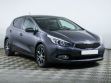 Kia Ceed 1.6 АКПП, 2014, 112 000 км превью 3