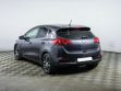 Kia Ceed 1.6 АКПП, 2014, 112 000 км превью 4