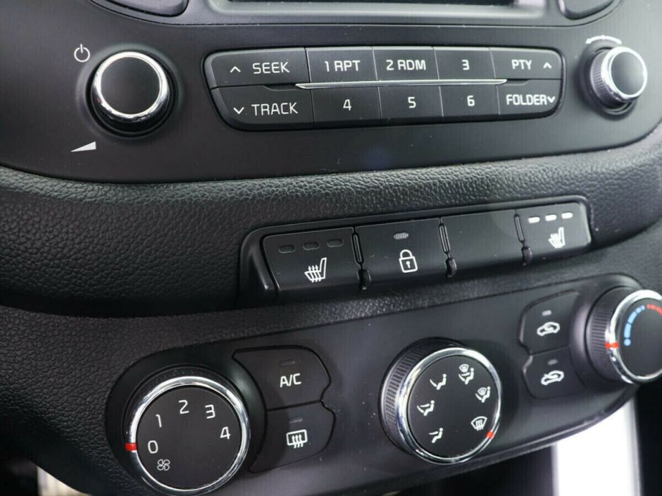 Kia Ceed 1.6 АКПП, 2014, 112 000 км фото 5