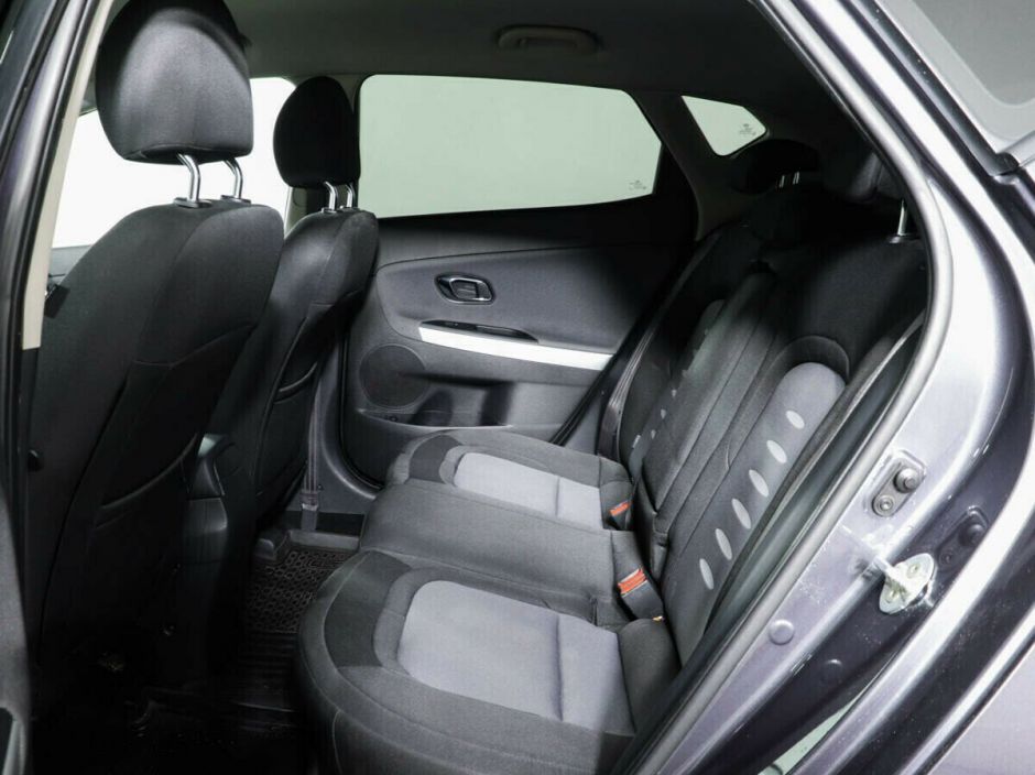 Kia Ceed 1.6 АКПП, 2014, 112 000 км фото 8