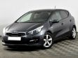 Kia Ceed 1.6 АКПП, 2015, 105 000 км превью 1