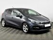 Kia Ceed 1.6 АКПП, 2015, 105 000 км превью 3