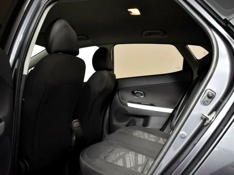 Kia Ceed 1.6 АКПП, 2015, 105 000 км фото 6