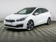 Kia Ceed 1.6 РКПП, 2016, 86 000 км превью 1