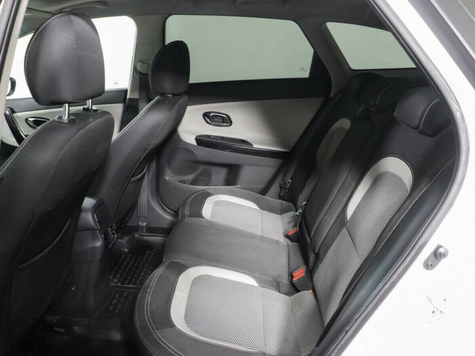 Kia Ceed 1.6 РКПП, 2016, 86 000 км фото 6