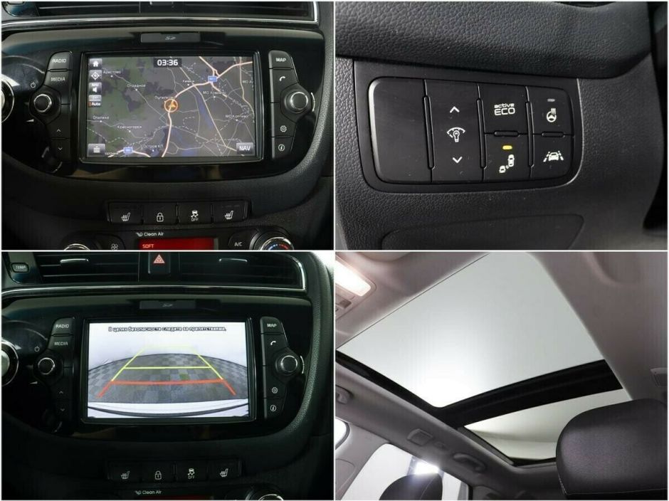 Kia Ceed 1.6 РКПП, 2016, 86 000 км фото 7