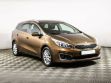 Kia Ceed 1.6 РКПП, 2018, 65 000 км превью 3