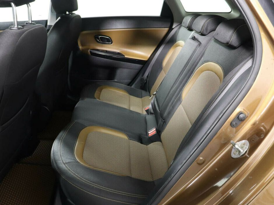 Kia Ceed 1.6 РКПП, 2018, 65 000 км фото 6