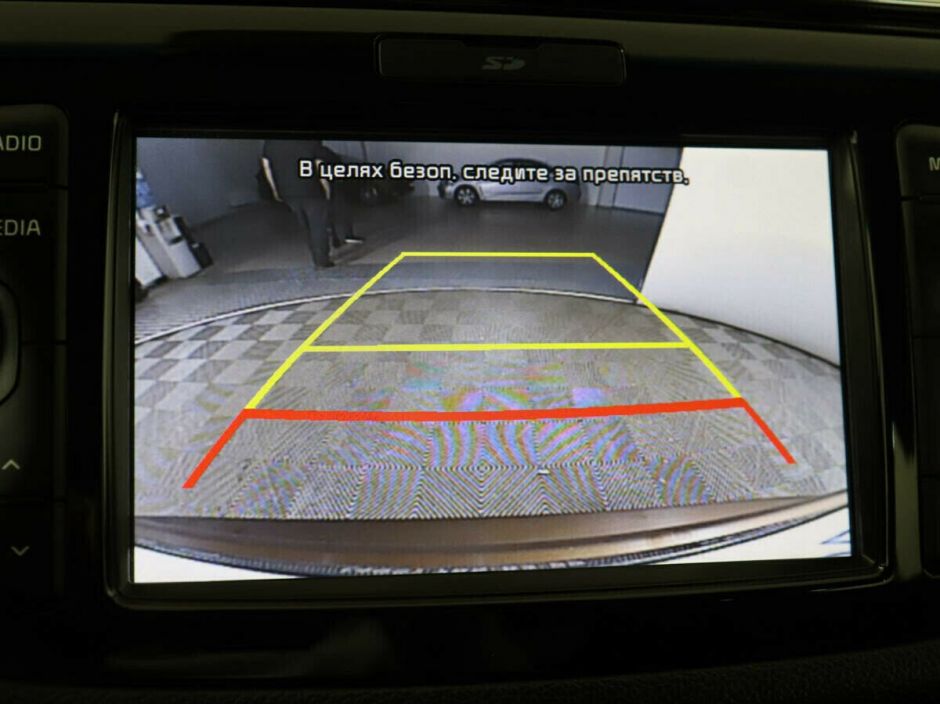 Kia Ceed 1.6 РКПП, 2018, 65 000 км фото 8