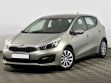 Kia Ceed 1.6 АКПП, 2015, 103 000 км превью 1