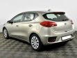 Kia Ceed 1.6 АКПП, 2015, 103 000 км превью 4