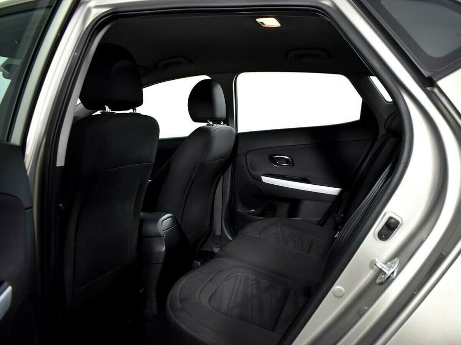 Kia Ceed 1.6 АКПП, 2015, 103 000 км фото 5