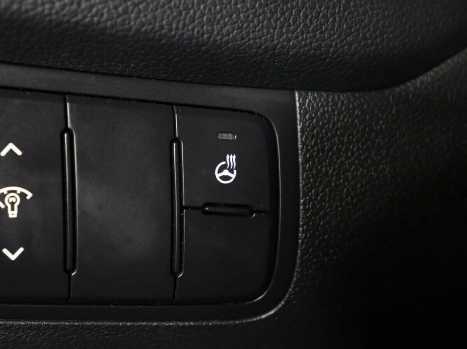 Kia Ceed 1.6 АКПП, 2015, 105 000 км фото 6