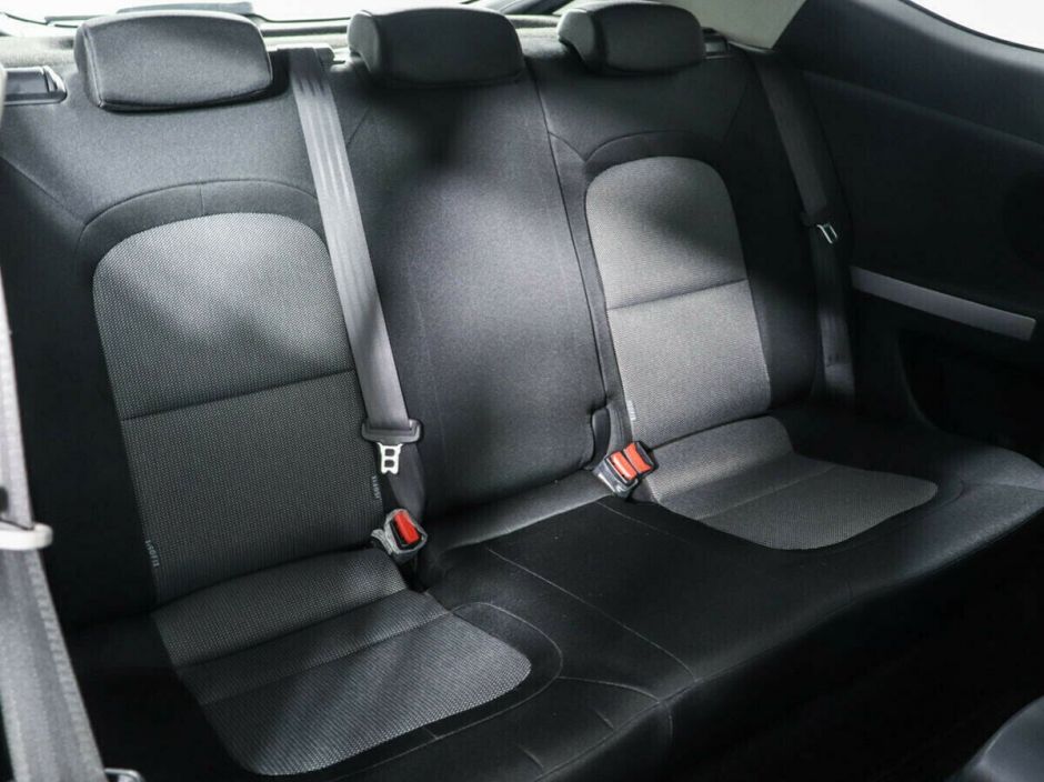 Kia Ceed 1.6 АКПП, 2015, 105 000 км фото 7