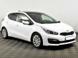 Kia Ceed 1.6 АКПП, 2015, 98 000 км превью 3