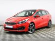 Kia Ceed 1.6 РКПП, 2017, 76 000 км превью 1