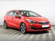 Kia Ceed 1.6 РКПП, 2017, 76 000 км превью 4