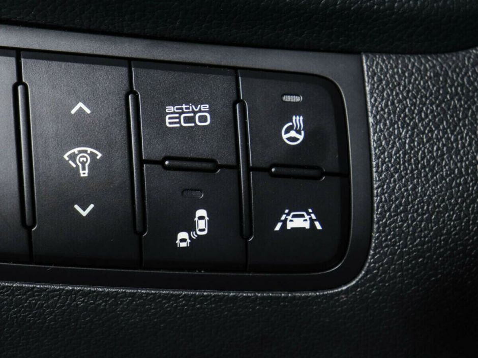 Kia Ceed 1.6 РКПП, 2017, 76 000 км фото 5