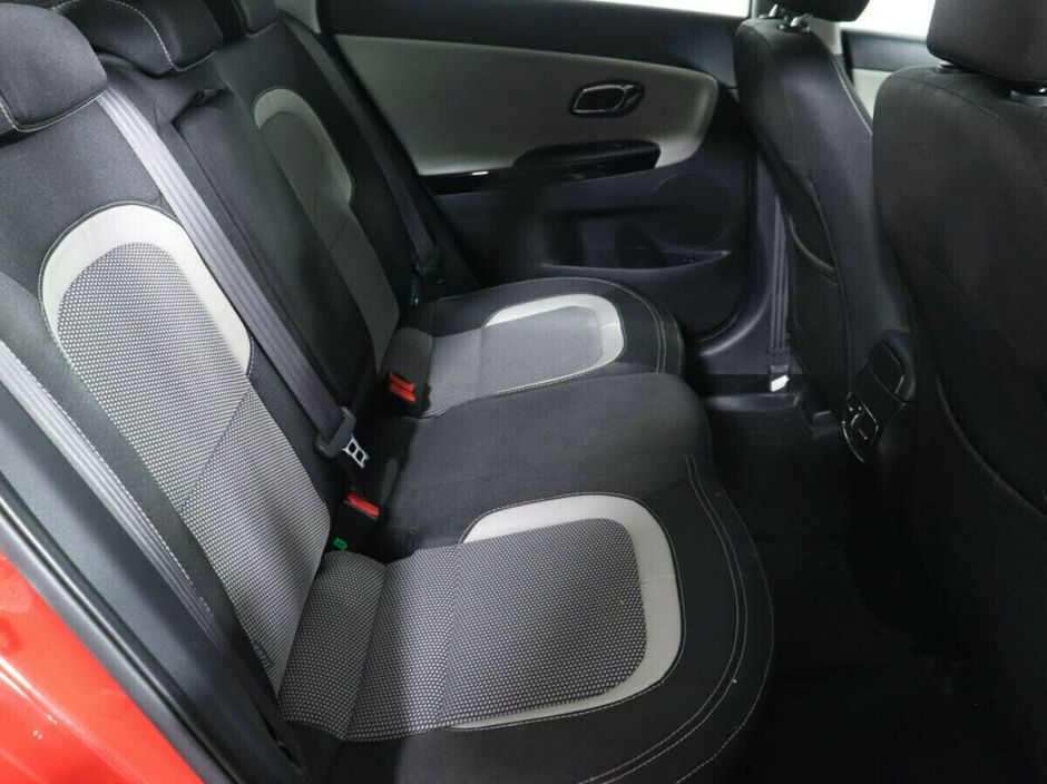 Kia Ceed 1.6 РКПП, 2017, 76 000 км фото 9