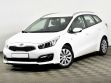 Kia Ceed 1.6 РКПП, 2018, 69 000 км превью 1